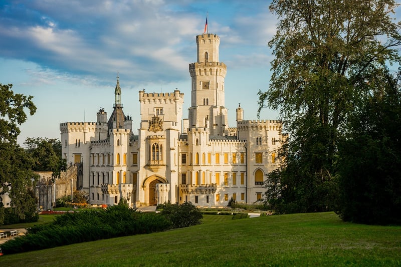 Fairy Tale Themes
