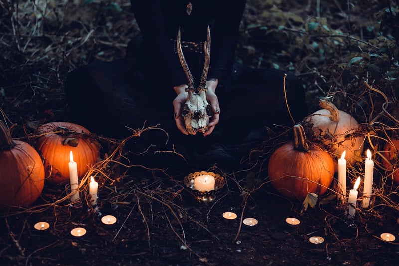 Magical Rituals