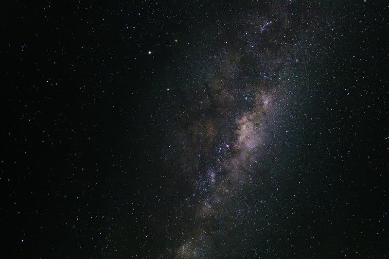 Celestial Cake