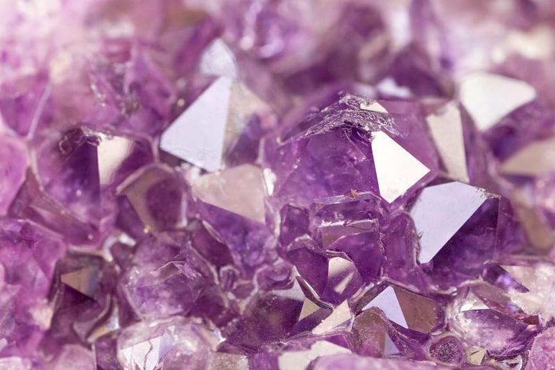 Crystal Energy